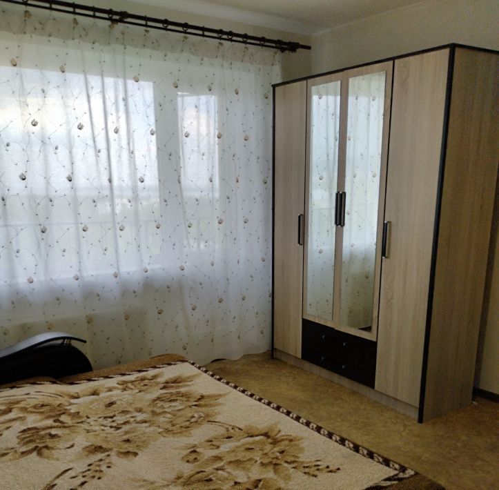 квартира г Саратов р-н Заводской проезд 1-й Энергетиков 14/16 фото 1