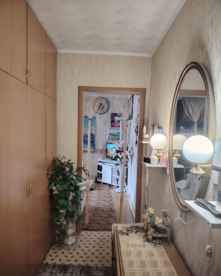 квартира г Самара п Управленческий ш Красноглинское 11 р-н Красноглинский фото 1
