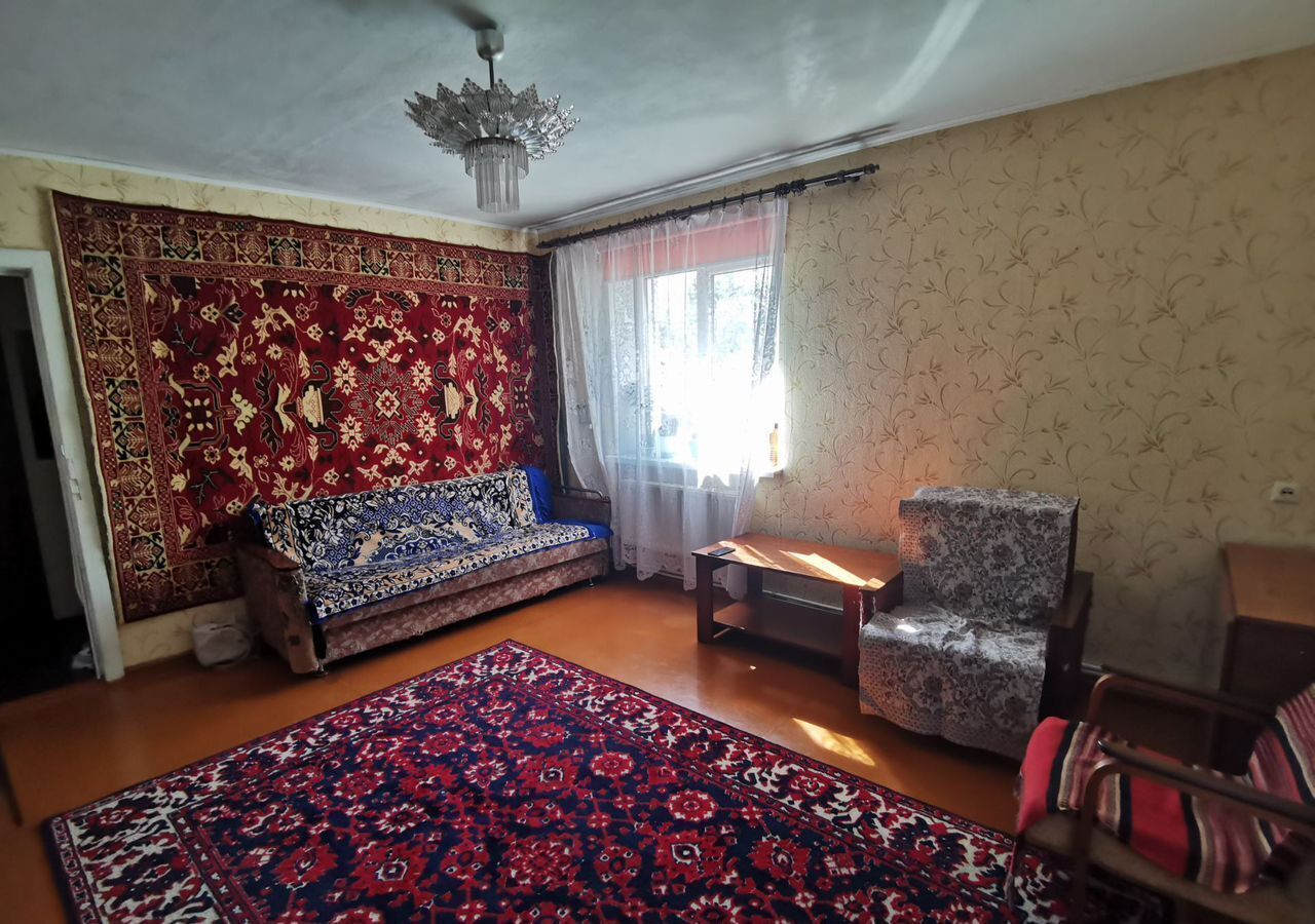 квартира г Калининград р-н Московский ул Судостроительная 82 фото 2