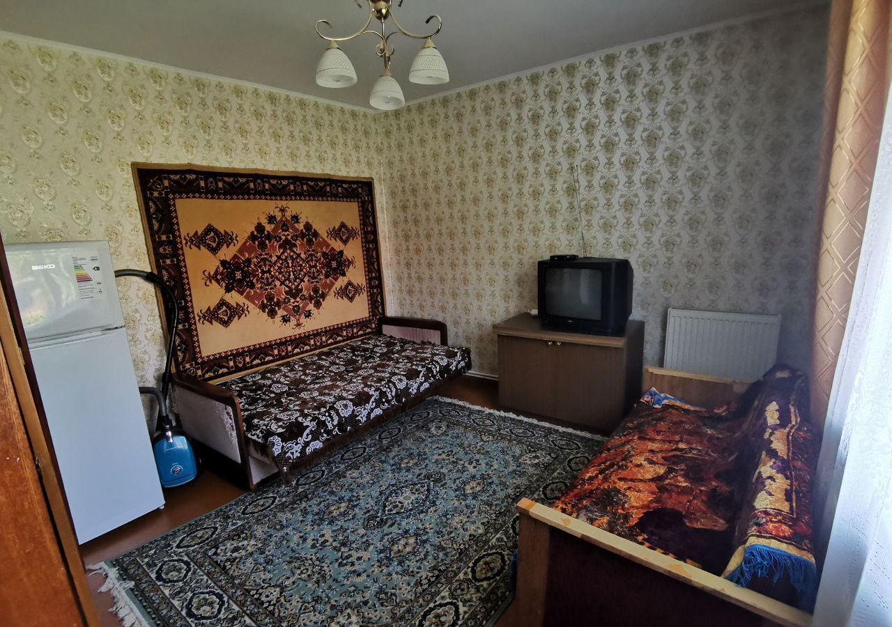 квартира г Калининград р-н Московский ул Судостроительная 82 фото 3