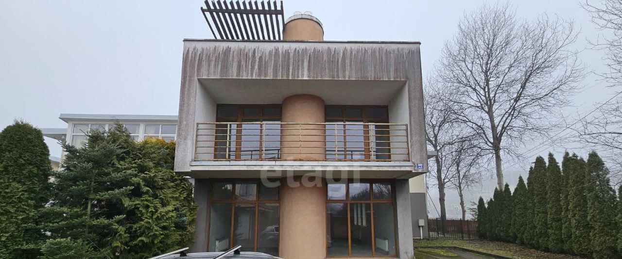 дом г Калининград р-н Центральный ул Красная 296 фото 3