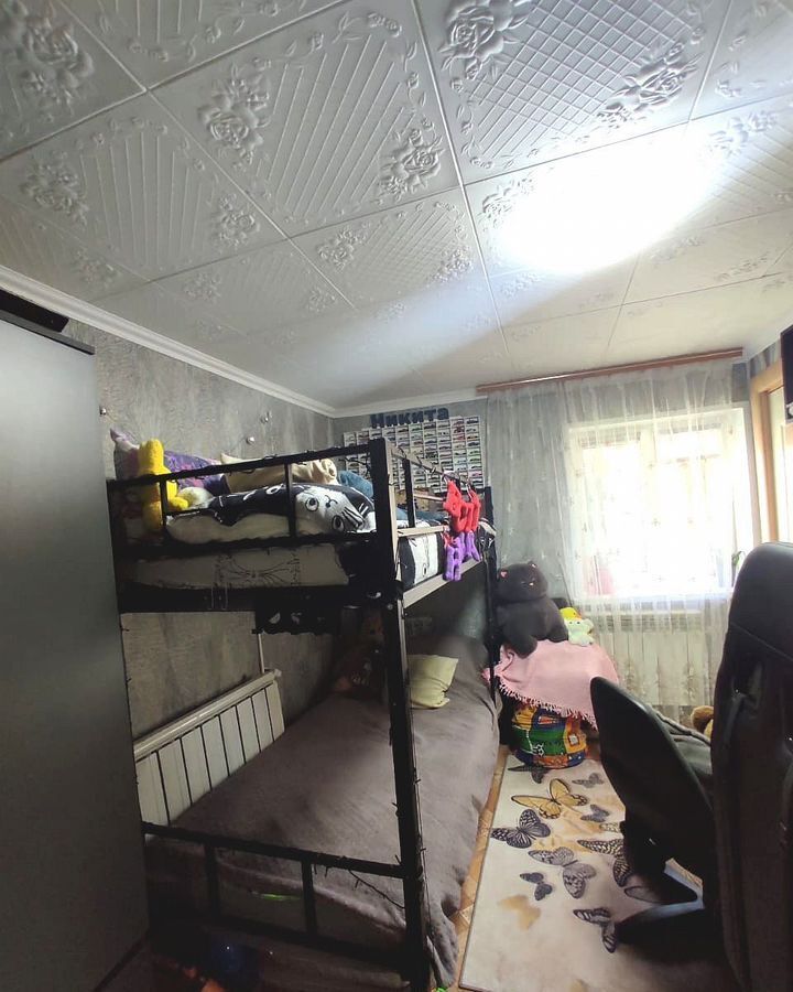 дом г Старый Оскол ул Кирова фото 12