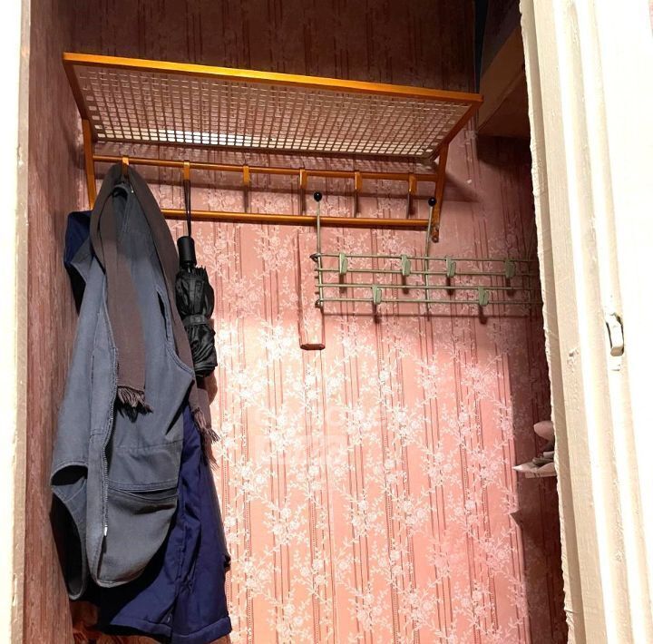 квартира г Казань пр-кт Победы 39 Проспект Победы фото 9