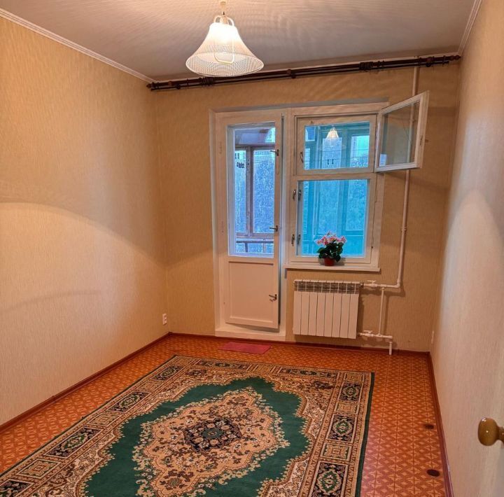 квартира г Набережные Челны р-н Центральный 17-й комплекс 10 фото 6