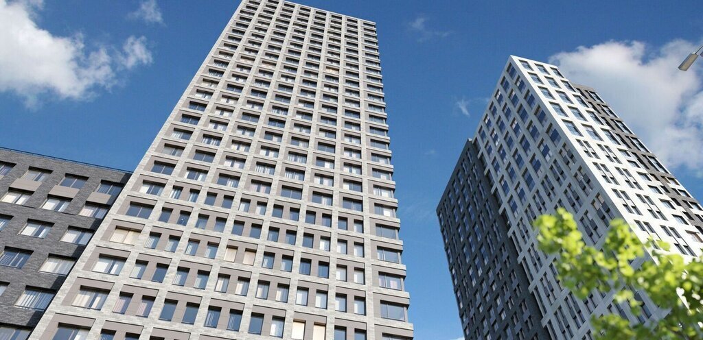квартира г Москва метро Верхние Лихоборы проезд Ильменский 8 фото 3