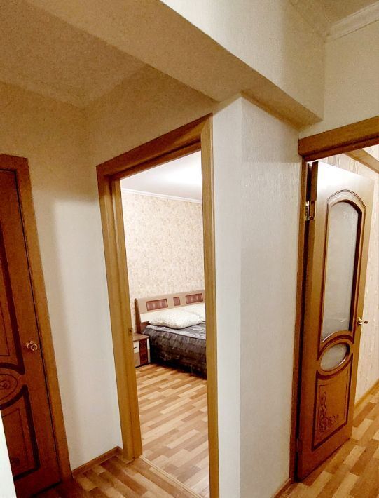 квартира г Бодайбо ул Березнеровская 37 фото 8