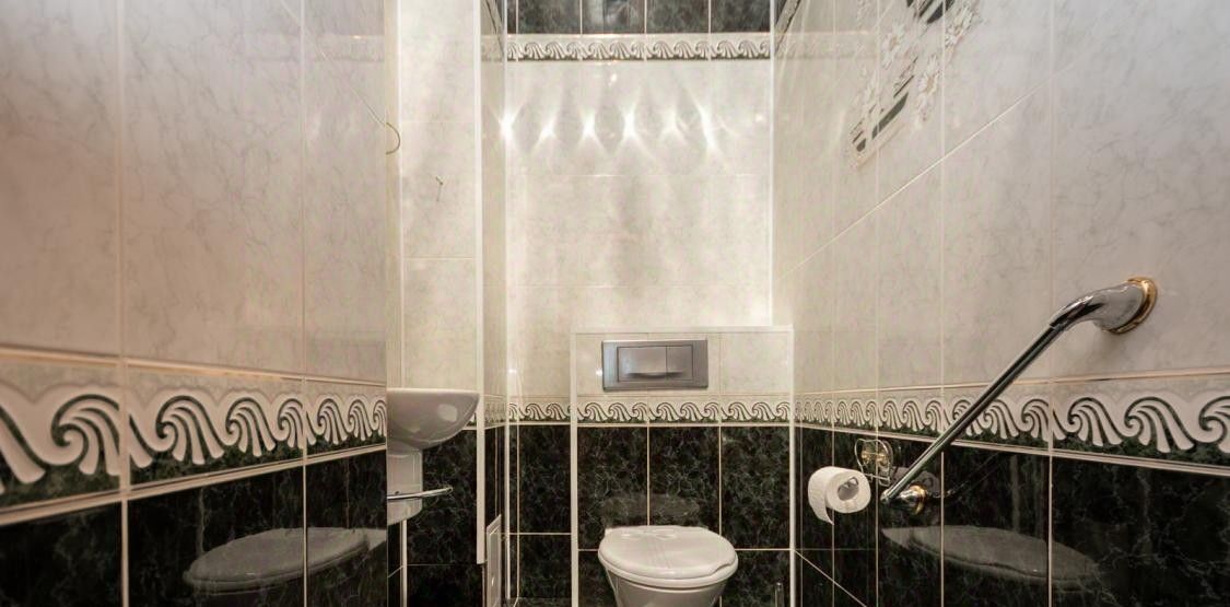 квартира г Иркутск р-н Октябрьский ул 6-я Советская 21а фото 8