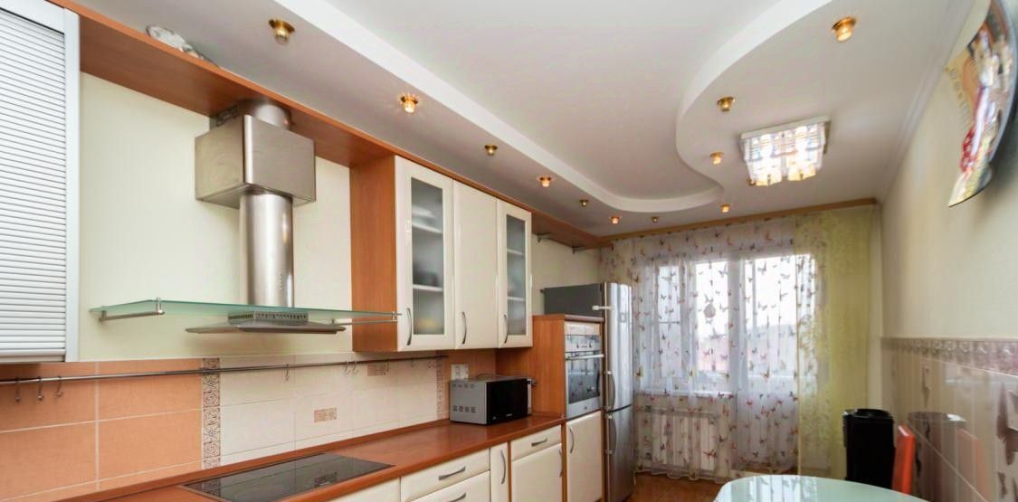 квартира г Иркутск р-н Октябрьский ул 6-я Советская 21а фото 12
