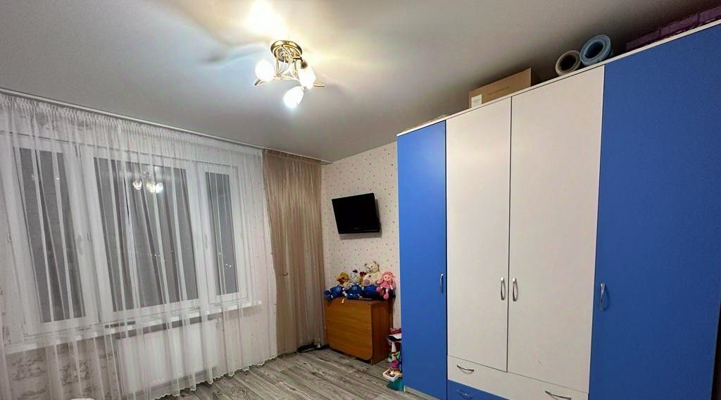 квартира г Казань Дубравная ул Александра Курынова 10к/3 фото 9