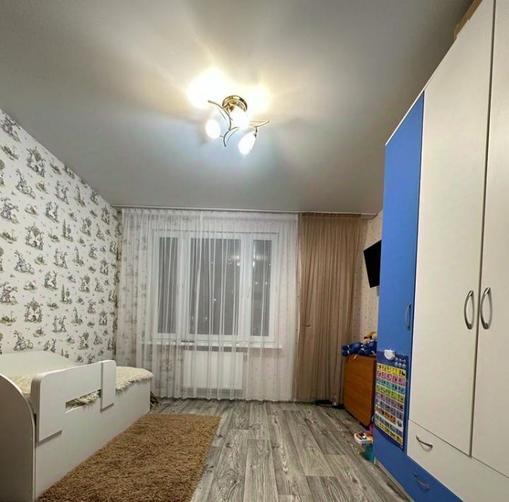 квартира г Казань Дубравная ул Александра Курынова 10к/3 фото 8