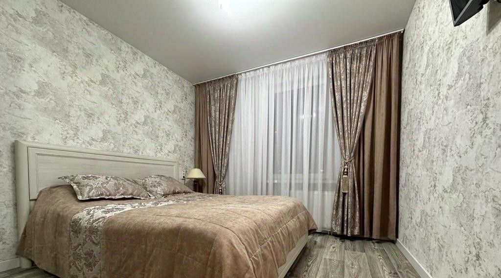 квартира г Казань Дубравная ул Александра Курынова 10к/3 фото 10