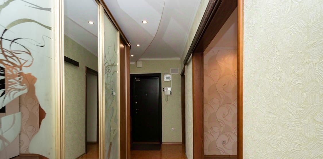 квартира г Иркутск р-н Октябрьский ул 6-я Советская 21а фото 21