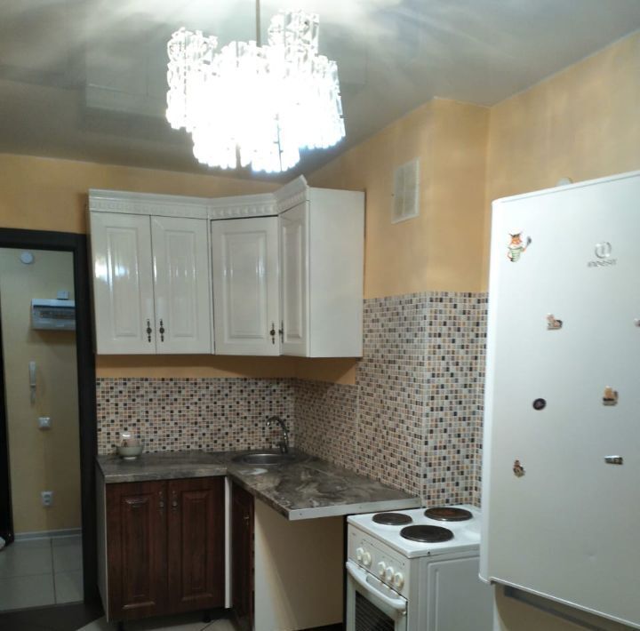 квартира г Иркутск р-н Ленинский ул Розы Люксембург 118/5 фото 4
