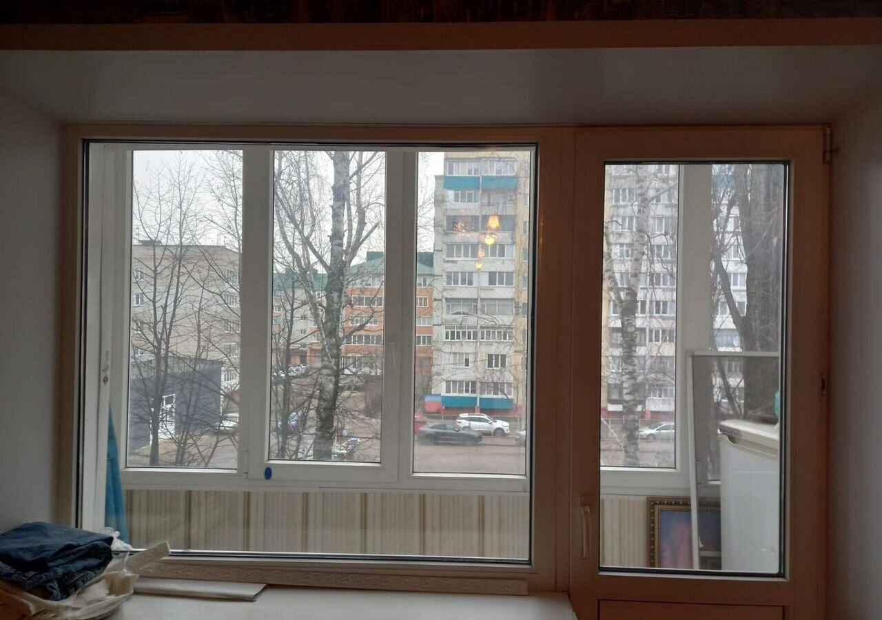 квартира г Ливны ул Денисова 22 фото 2