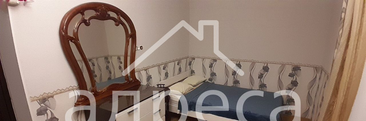 квартира г Самара Безымянка ул Калинина 34 фото 14