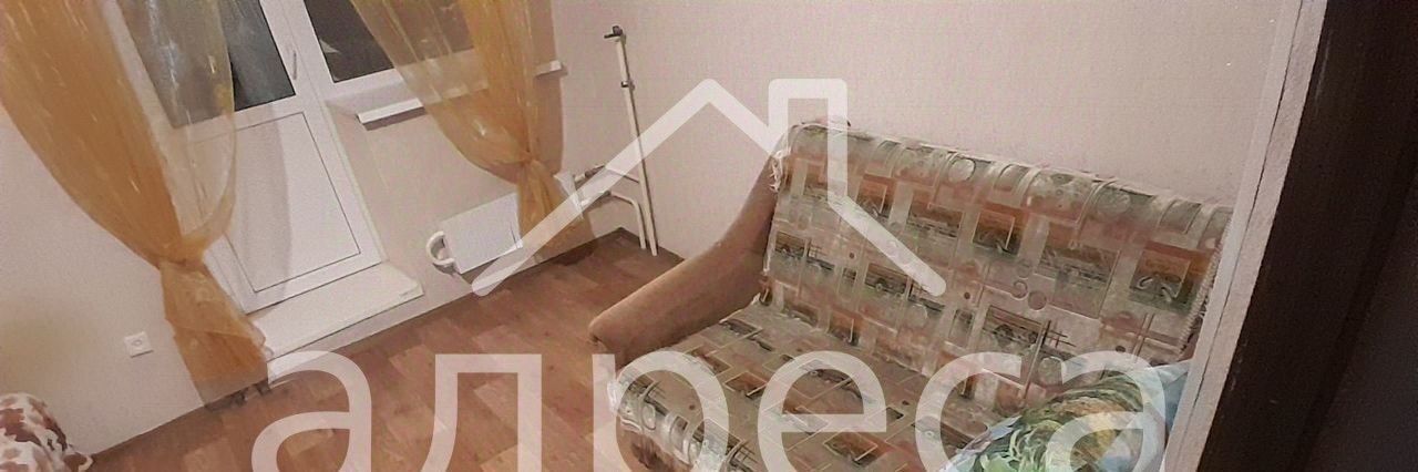 квартира г Самара Безымянка ул Калинина 34 фото 15