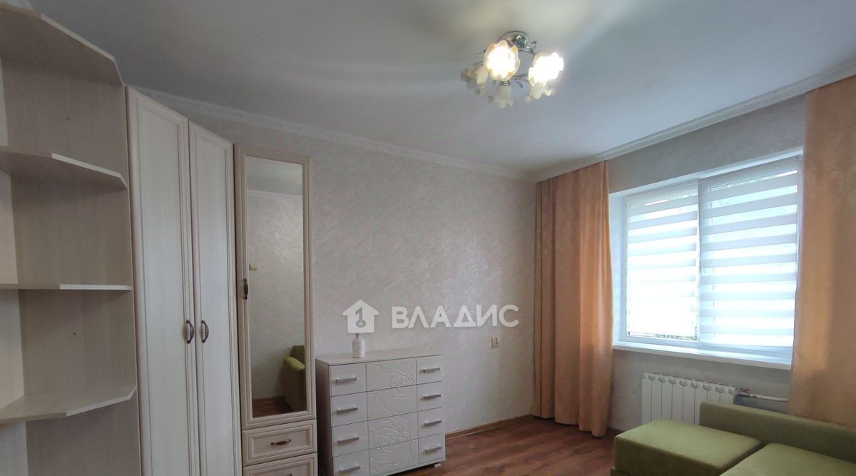 квартира г Калининград р-н Центральный ул Солдатская 12 фото 1