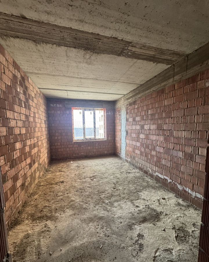 квартира г Нальчик ул Атажукина 155 фото 1