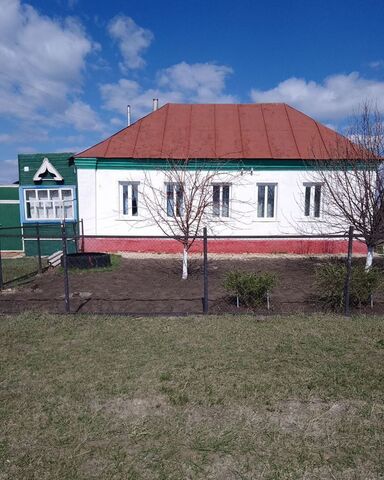 с Баевка ул Победы 49 Николаевское городское поселение, Николаевка фото