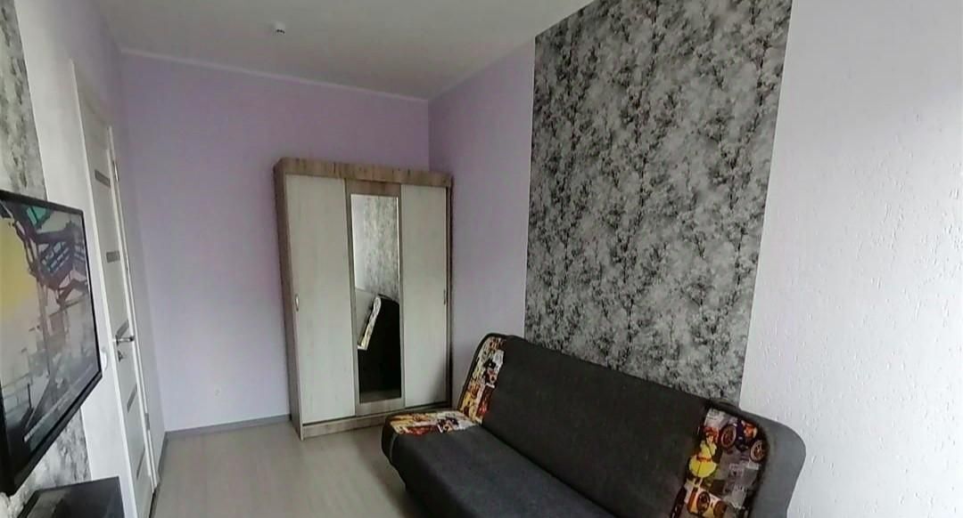 квартира г Калининград р-н Ленинградский ул Маршала Жукова 10 фото 4