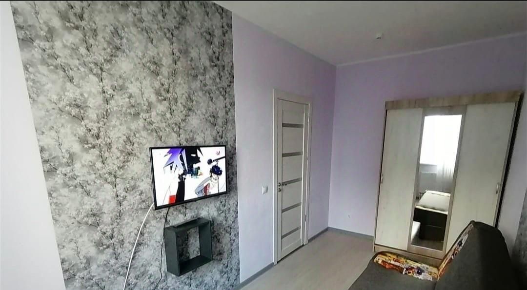 квартира г Калининград р-н Ленинградский ул Маршала Жукова 10 фото 2