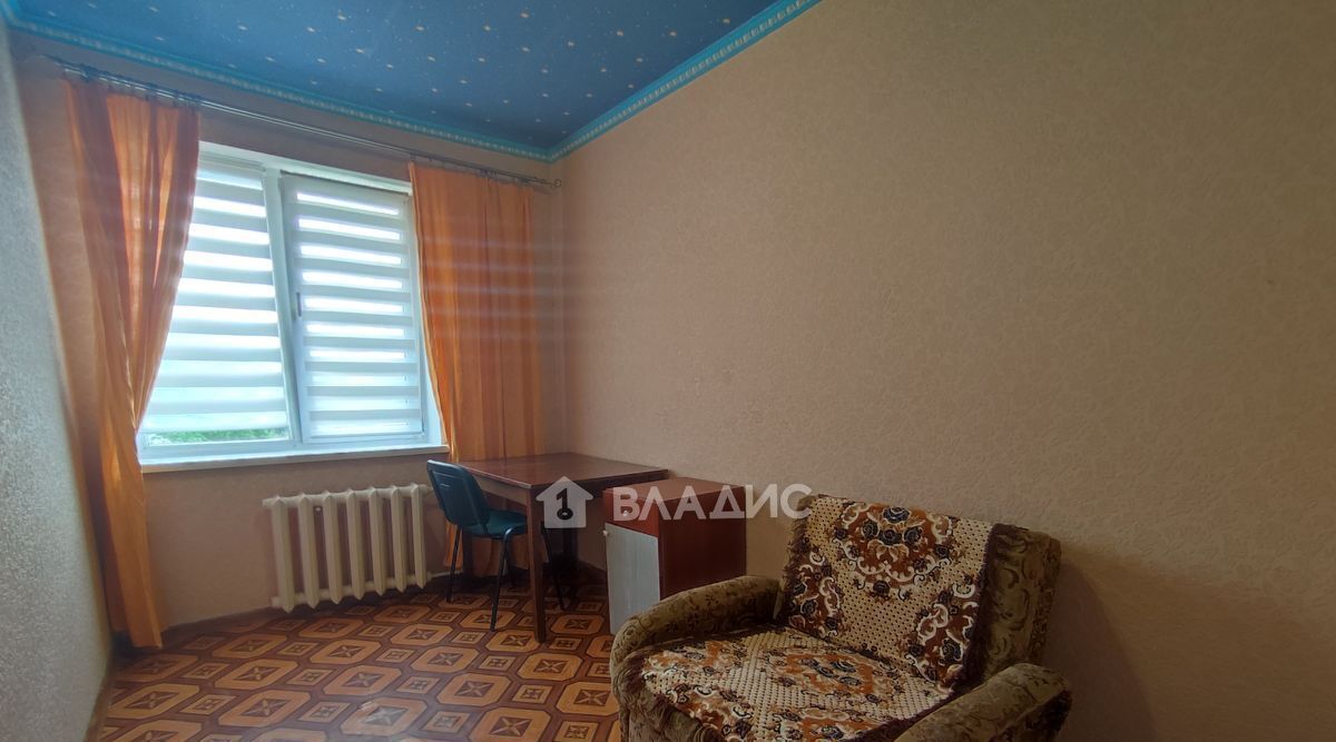 квартира г Калининград р-н Центральный ул Солдатская 12 фото 2