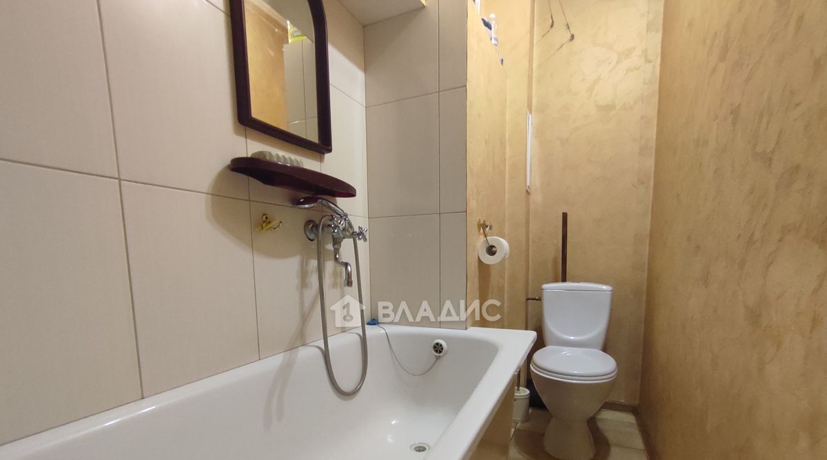 квартира г Калининград р-н Центральный ул Солдатская 12 фото 3