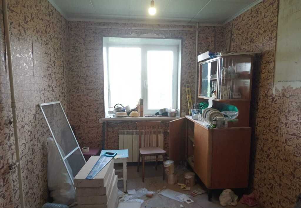 квартира г Ростов-на-Дону р-н Советский ул 2-я Краснодарская 80/13 фото 4