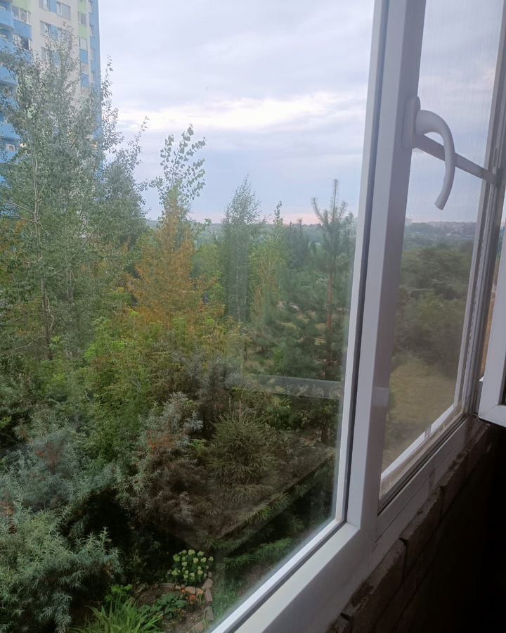 квартира г Нижний Новгород р-н Приокский ул Вятская 1 фото 1