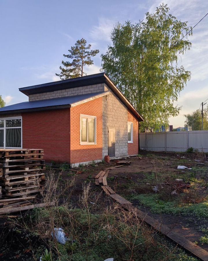 дом г Новокуйбышевск ул Сызранская фото 1