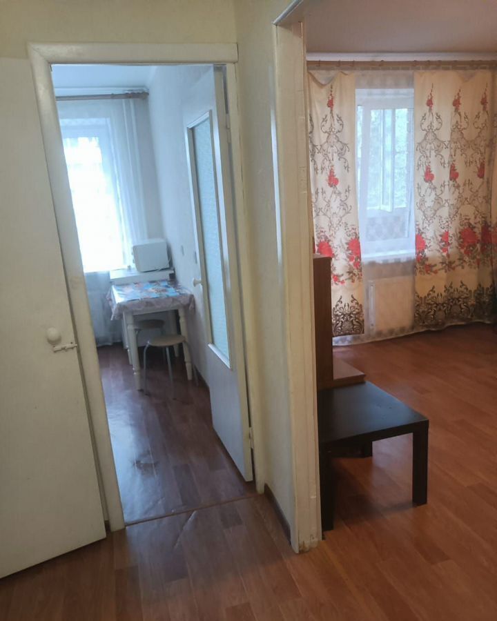квартира г Нижний Новгород р-н Приокский ул Вятская 1 фото 2