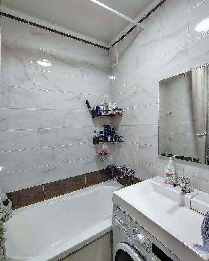 квартира г Москва метро Водный стадион ул Смольная 19к/3 фото 7