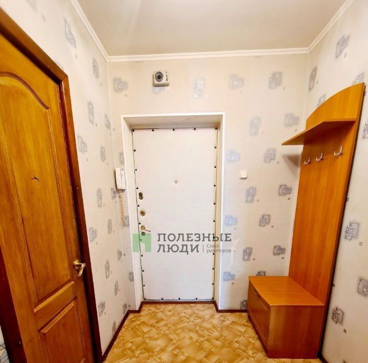 квартира г Саратов р-н Ленинский ул Хабаровская 25 фото 7