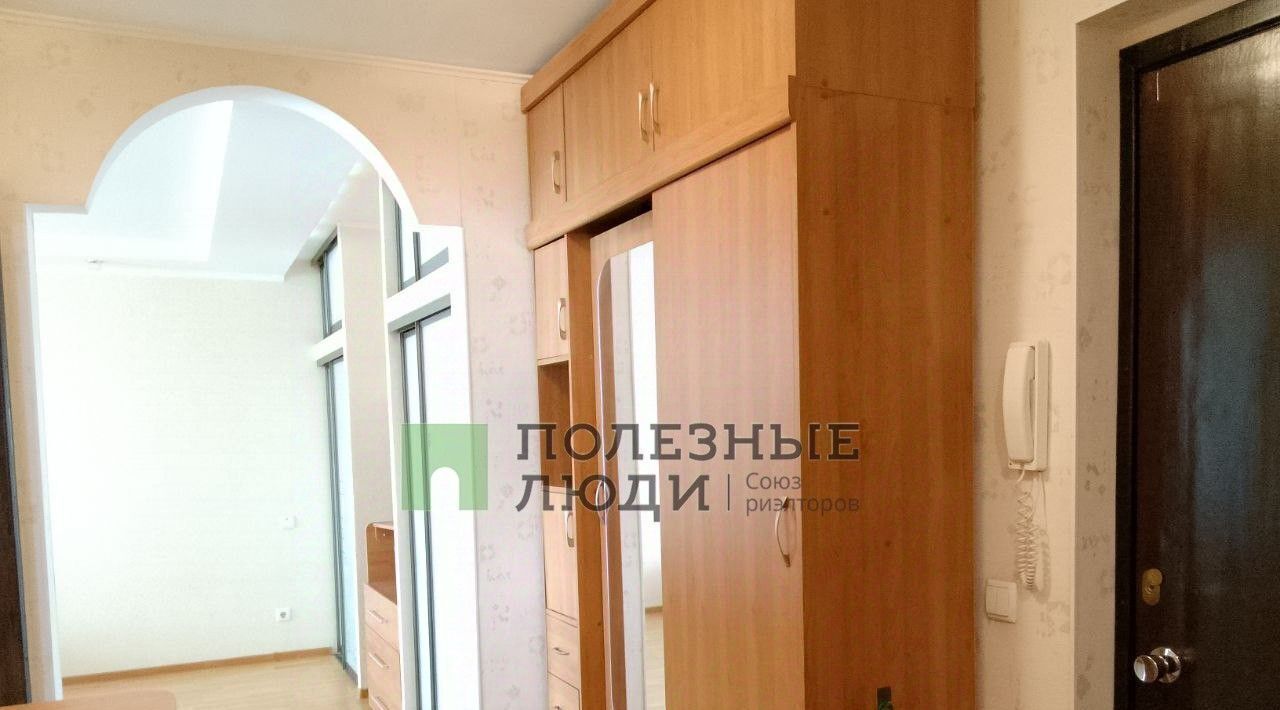 квартира г Саратов р-н Заводской ул Кавказская 4а фото 7