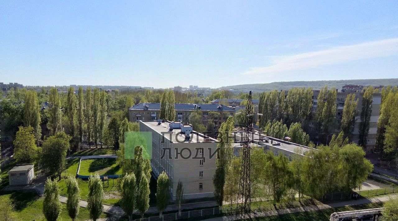 квартира г Саратов р-н Заводской ул Кавказская 4а фото 33