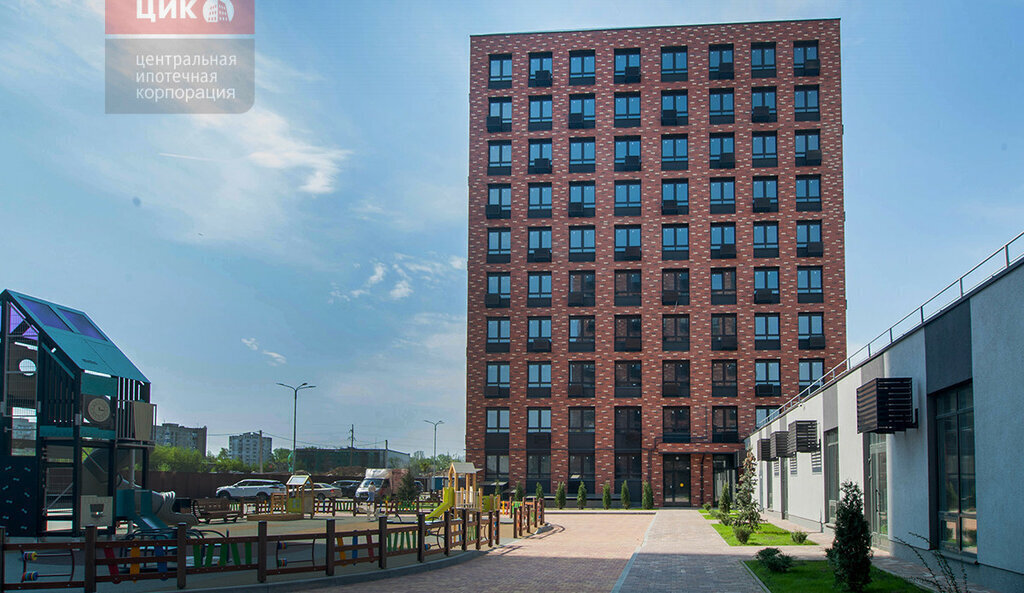квартира г Рязань ул Чкалова 23 фото 1