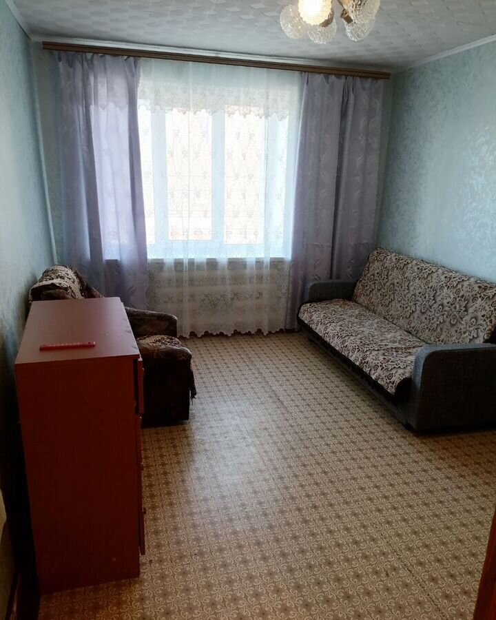 комната г Рязань р-н Октябрьский Песочня ул Советской Армии 5 фото 1