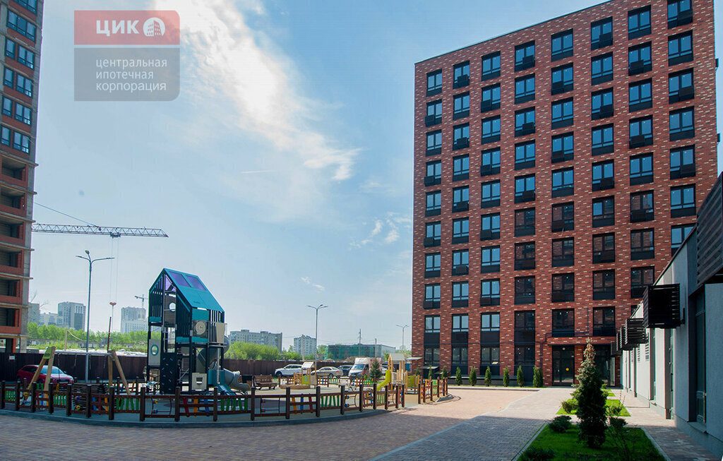 квартира г Рязань ул Чкалова 23 фото 2