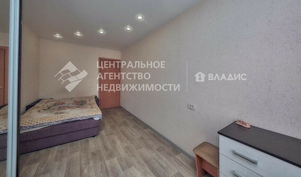 квартира г Рязань р-н Московский ул Коломенская 3 фото 2