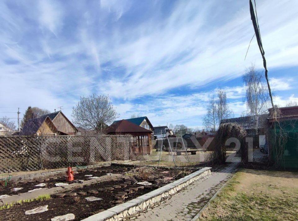дом г Пермь р-н Орджоникидзевский ул Тихорецкая 40 фото 15