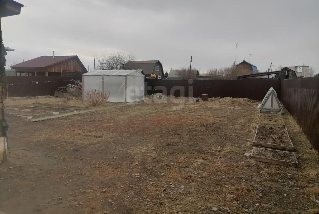 дом г Чита снт терПеленг N156 фото 18