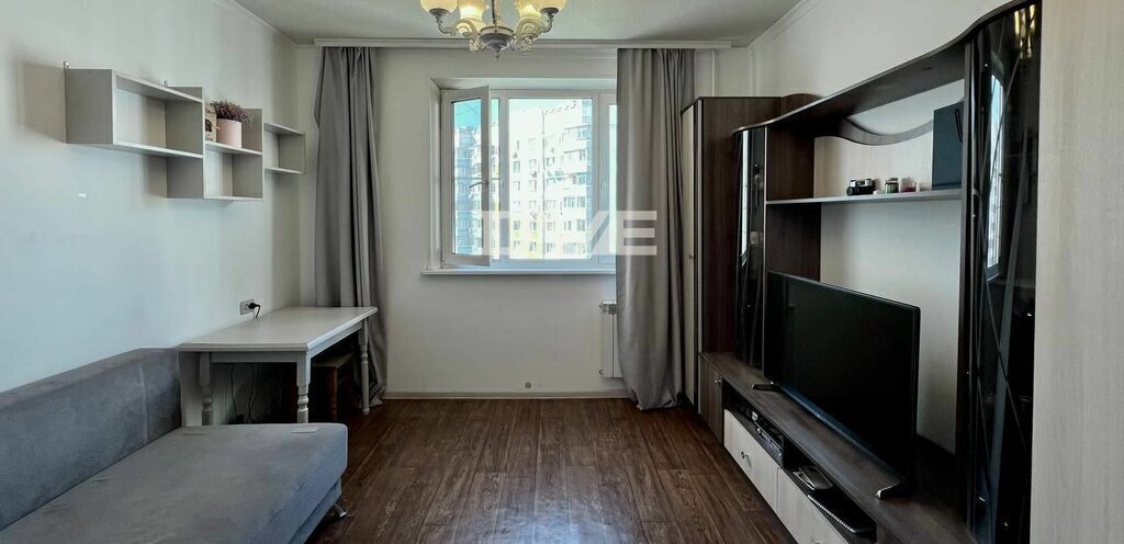 квартира г Москва метро Улица Старокачаловская б-р Дмитрия Донского 2к/1 фото 7