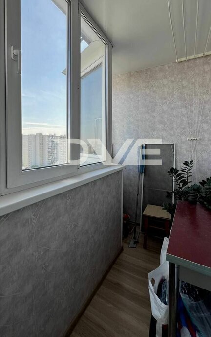 квартира г Москва метро Улица Старокачаловская б-р Дмитрия Донского 2к/1 фото 13