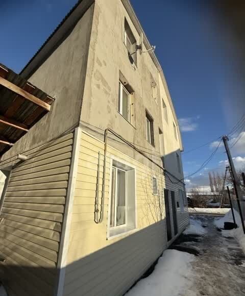 квартира г Уфа р-н Ленинский ул Чкалова 96 фото 15