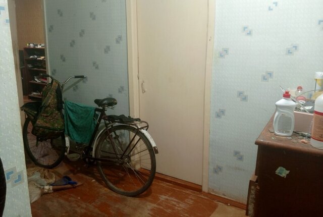 г Калининск мкр 1-й 1б фото