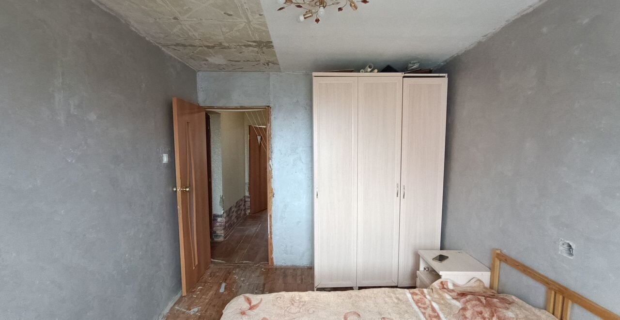 квартира г Екатеринбург ул Войкова 25 Проспект Космонавтов фото 9