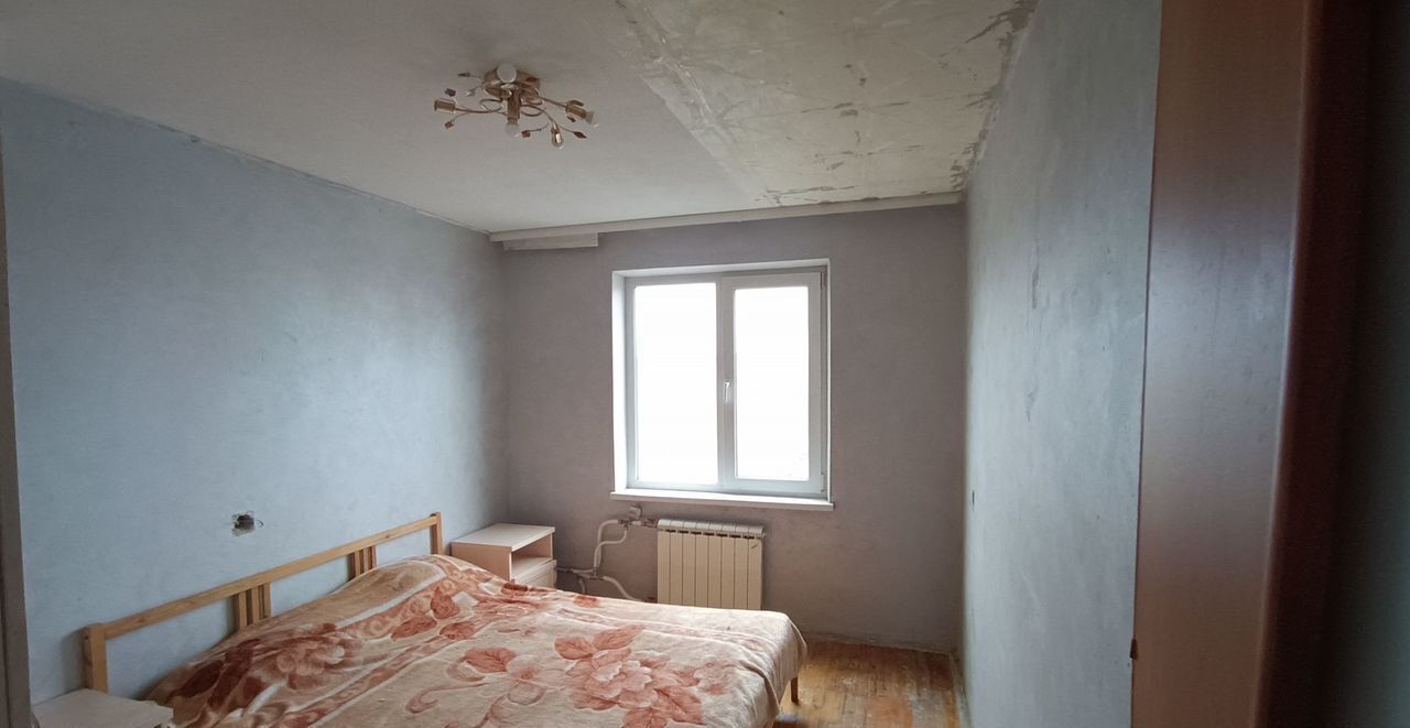 квартира г Екатеринбург ул Войкова 25 Проспект Космонавтов фото 10