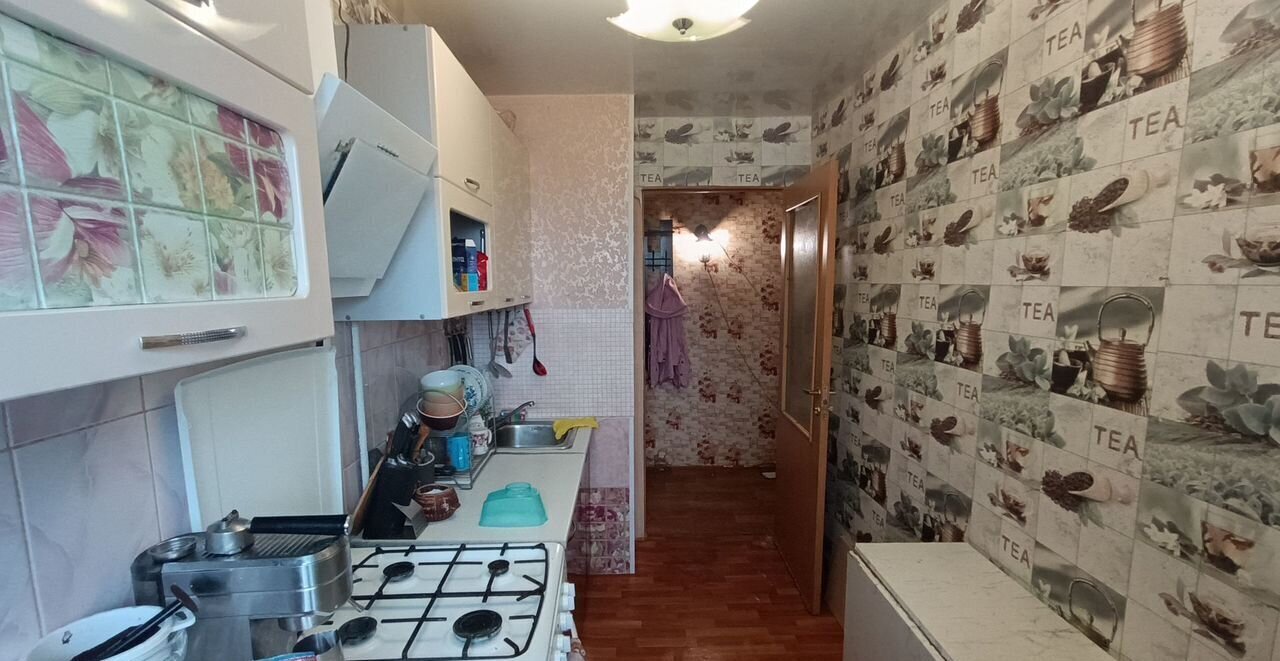 квартира г Екатеринбург ул Войкова 25 Проспект Космонавтов фото 13