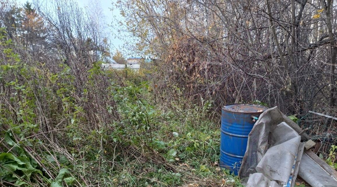 дом г Тюмень р-н Калининский снт Судостроитель ул Центральная фото 23