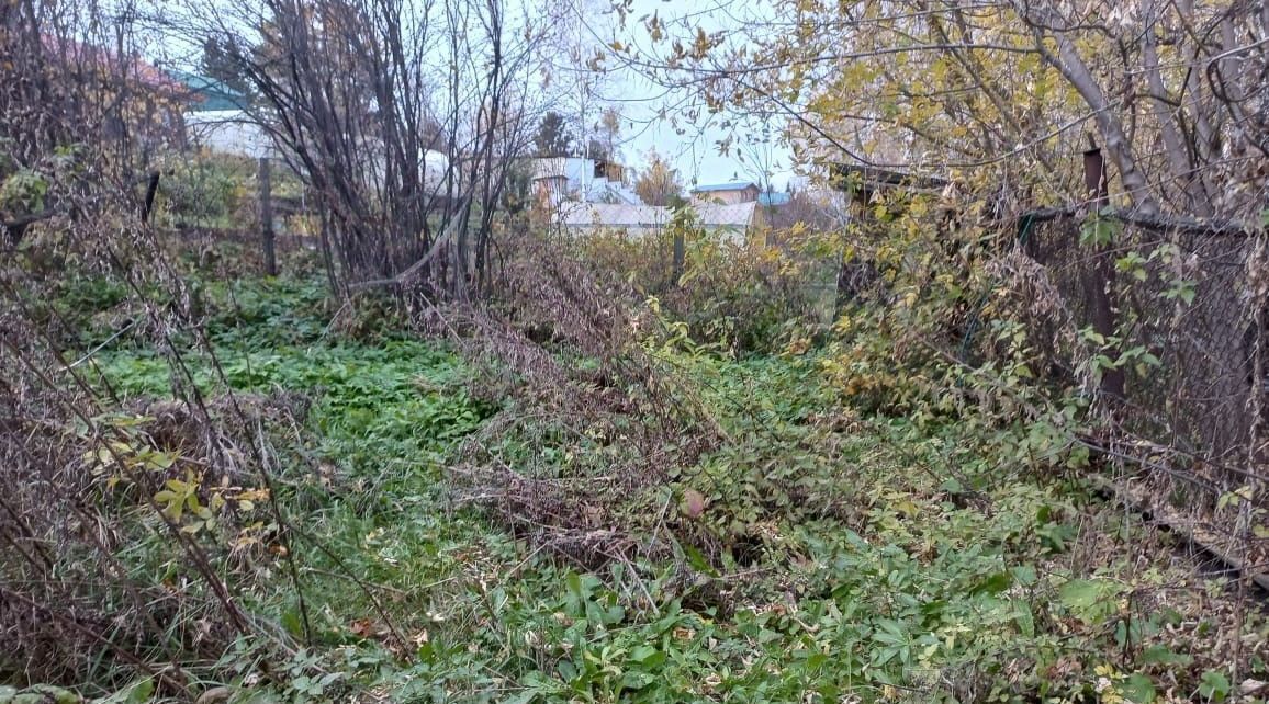 дом г Тюмень р-н Калининский снт Судостроитель ул Центральная фото 22